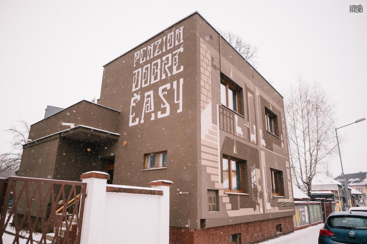 Dobre Casy Fogadó